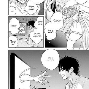[KASHIMA Chiaki] Ore to Joushi no Kakushikoto [Eng] – Gay Manga sex 35