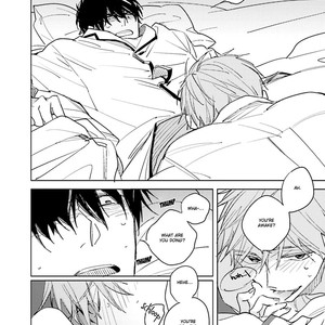 [KASHIMA Chiaki] Ore to Joushi no Kakushikoto [Eng] – Gay Manga sex 37