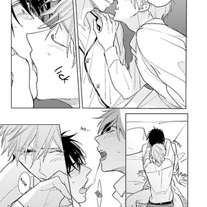 [KASHIMA Chiaki] Ore to Joushi no Kakushikoto [Eng] – Gay Manga sex 40