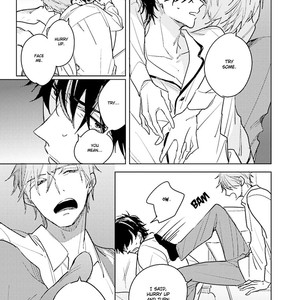 [KASHIMA Chiaki] Ore to Joushi no Kakushikoto [Eng] – Gay Manga sex 42