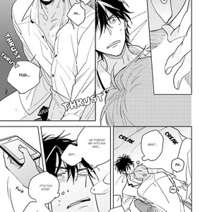 [KASHIMA Chiaki] Ore to Joushi no Kakushikoto [Eng] – Gay Manga sex 46