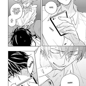 [KASHIMA Chiaki] Ore to Joushi no Kakushikoto [Eng] – Gay Manga sex 47