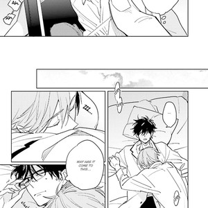 [KASHIMA Chiaki] Ore to Joushi no Kakushikoto [Eng] – Gay Manga sex 48