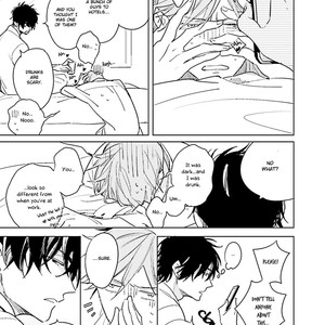 [KASHIMA Chiaki] Ore to Joushi no Kakushikoto [Eng] – Gay Manga sex 52