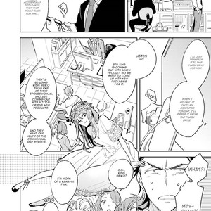 [KASHIMA Chiaki] Ore to Joushi no Kakushikoto [Eng] – Gay Manga sex 64