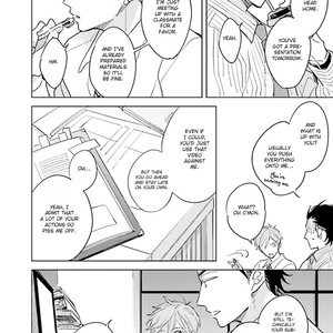 [KASHIMA Chiaki] Ore to Joushi no Kakushikoto [Eng] – Gay Manga sex 66