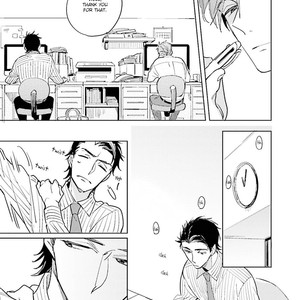 [KASHIMA Chiaki] Ore to Joushi no Kakushikoto [Eng] – Gay Manga sex 67