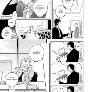 [KASHIMA Chiaki] Ore to Joushi no Kakushikoto [Eng] – Gay Manga sex 75
