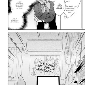 [KASHIMA Chiaki] Ore to Joushi no Kakushikoto [Eng] – Gay Manga sex 78