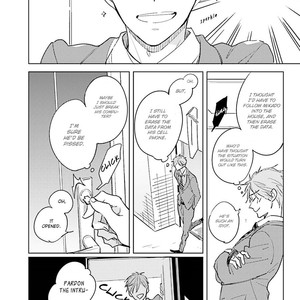 [KASHIMA Chiaki] Ore to Joushi no Kakushikoto [Eng] – Gay Manga sex 80