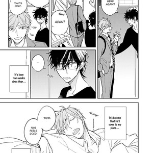 [KASHIMA Chiaki] Ore to Joushi no Kakushikoto [Eng] – Gay Manga sex 87
