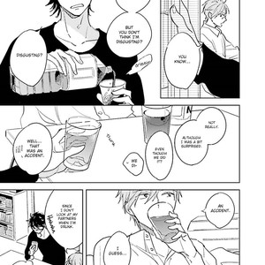 [KASHIMA Chiaki] Ore to Joushi no Kakushikoto [Eng] – Gay Manga sex 89