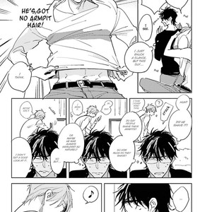 [KASHIMA Chiaki] Ore to Joushi no Kakushikoto [Eng] – Gay Manga sex 98