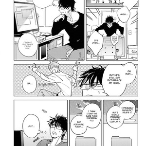 [KASHIMA Chiaki] Ore to Joushi no Kakushikoto [Eng] – Gay Manga sex 101