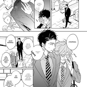 [KASHIMA Chiaki] Ore to Joushi no Kakushikoto [Eng] – Gay Manga sex 102