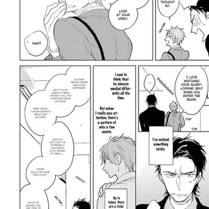 [KASHIMA Chiaki] Ore to Joushi no Kakushikoto [Eng] – Gay Manga sex 103