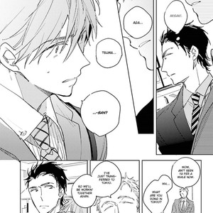 [KASHIMA Chiaki] Ore to Joushi no Kakushikoto [Eng] – Gay Manga sex 105