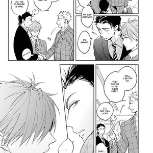 [KASHIMA Chiaki] Ore to Joushi no Kakushikoto [Eng] – Gay Manga sex 106