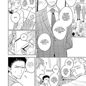 [KASHIMA Chiaki] Ore to Joushi no Kakushikoto [Eng] – Gay Manga sex 107