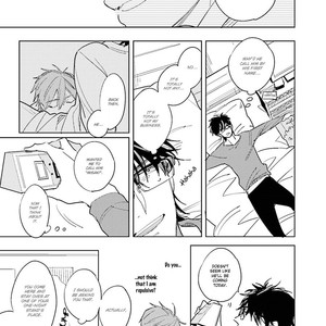 [KASHIMA Chiaki] Ore to Joushi no Kakushikoto [Eng] – Gay Manga sex 112