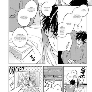 [KASHIMA Chiaki] Ore to Joushi no Kakushikoto [Eng] – Gay Manga sex 113