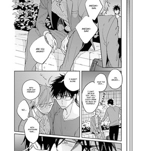 [KASHIMA Chiaki] Ore to Joushi no Kakushikoto [Eng] – Gay Manga sex 115