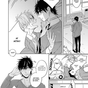 [KASHIMA Chiaki] Ore to Joushi no Kakushikoto [Eng] – Gay Manga sex 117