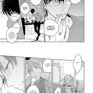 [KASHIMA Chiaki] Ore to Joushi no Kakushikoto [Eng] – Gay Manga sex 118