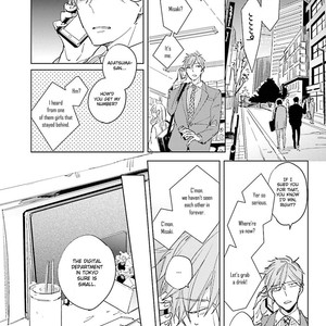 [KASHIMA Chiaki] Ore to Joushi no Kakushikoto [Eng] – Gay Manga sex 119