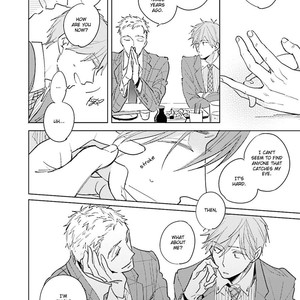 [KASHIMA Chiaki] Ore to Joushi no Kakushikoto [Eng] – Gay Manga sex 121