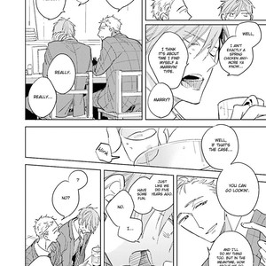 [KASHIMA Chiaki] Ore to Joushi no Kakushikoto [Eng] – Gay Manga sex 123