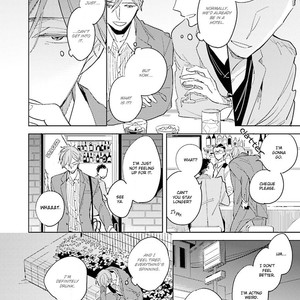 [KASHIMA Chiaki] Ore to Joushi no Kakushikoto [Eng] – Gay Manga sex 127
