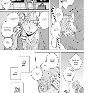 [KASHIMA Chiaki] Ore to Joushi no Kakushikoto [Eng] – Gay Manga sex 128
