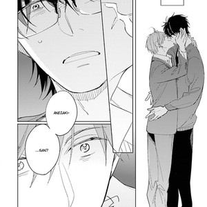 [KASHIMA Chiaki] Ore to Joushi no Kakushikoto [Eng] – Gay Manga sex 131