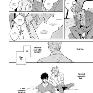 [KASHIMA Chiaki] Ore to Joushi no Kakushikoto [Eng] – Gay Manga sex 133