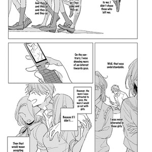 [KASHIMA Chiaki] Ore to Joushi no Kakushikoto [Eng] – Gay Manga sex 137