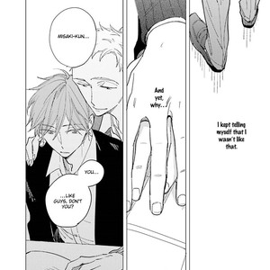 [KASHIMA Chiaki] Ore to Joushi no Kakushikoto [Eng] – Gay Manga sex 138