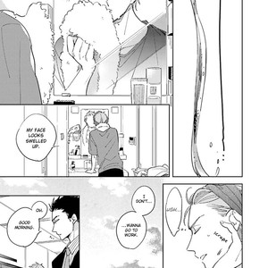 [KASHIMA Chiaki] Ore to Joushi no Kakushikoto [Eng] – Gay Manga sex 141