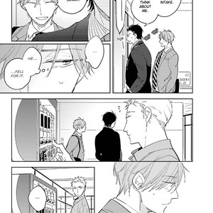 [KASHIMA Chiaki] Ore to Joushi no Kakushikoto [Eng] – Gay Manga sex 143