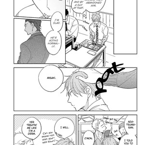 [KASHIMA Chiaki] Ore to Joushi no Kakushikoto [Eng] – Gay Manga sex 144