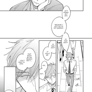 [KASHIMA Chiaki] Ore to Joushi no Kakushikoto [Eng] – Gay Manga sex 147