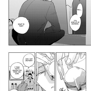 [KASHIMA Chiaki] Ore to Joushi no Kakushikoto [Eng] – Gay Manga sex 156