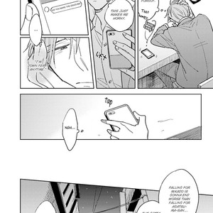 [KASHIMA Chiaki] Ore to Joushi no Kakushikoto [Eng] – Gay Manga sex 158