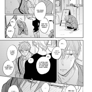[KASHIMA Chiaki] Ore to Joushi no Kakushikoto [Eng] – Gay Manga sex 159