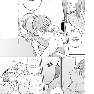 [KASHIMA Chiaki] Ore to Joushi no Kakushikoto [Eng] – Gay Manga sex 167