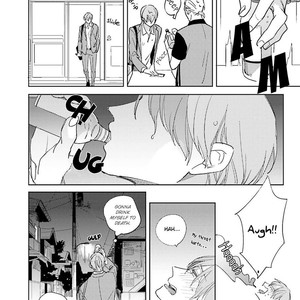 [KASHIMA Chiaki] Ore to Joushi no Kakushikoto [Eng] – Gay Manga sex 170