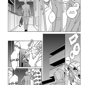 [KASHIMA Chiaki] Ore to Joushi no Kakushikoto [Eng] – Gay Manga sex 172