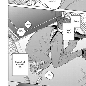 [KASHIMA Chiaki] Ore to Joushi no Kakushikoto [Eng] – Gay Manga sex 174