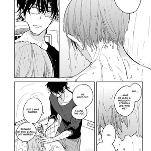 [KASHIMA Chiaki] Ore to Joushi no Kakushikoto [Eng] – Gay Manga sex 185