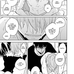 [KASHIMA Chiaki] Ore to Joushi no Kakushikoto [Eng] – Gay Manga sex 186